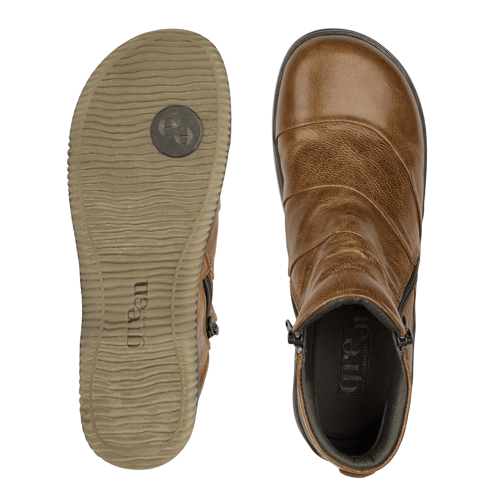 LUGANO LAISA - CAMEL